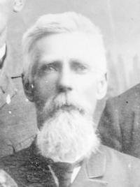 Andrew Larsen (1844 - 1919) Profile